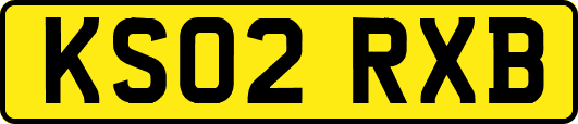 KS02RXB