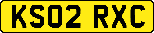 KS02RXC