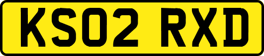 KS02RXD