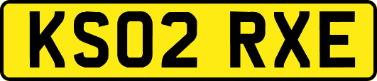 KS02RXE