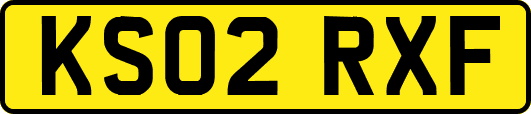 KS02RXF