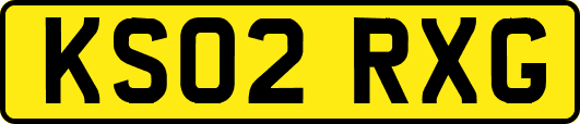 KS02RXG