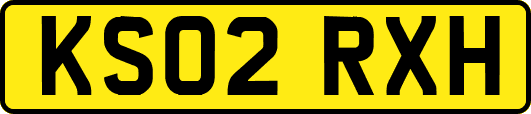 KS02RXH