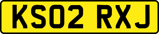 KS02RXJ