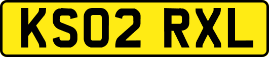 KS02RXL