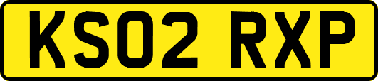 KS02RXP