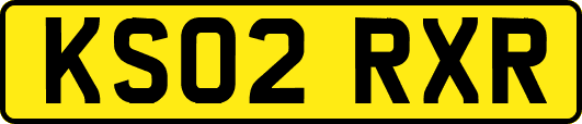 KS02RXR