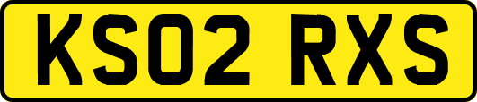 KS02RXS