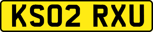 KS02RXU