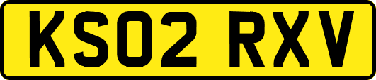 KS02RXV