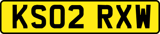 KS02RXW