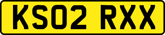 KS02RXX