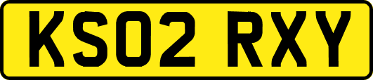 KS02RXY