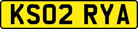 KS02RYA