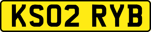 KS02RYB