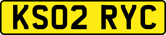 KS02RYC