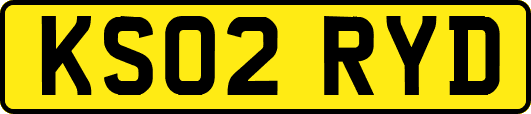 KS02RYD