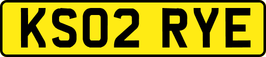 KS02RYE