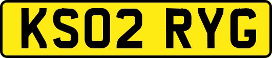 KS02RYG