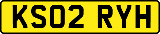 KS02RYH