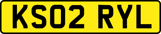 KS02RYL