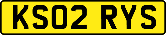 KS02RYS