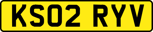 KS02RYV