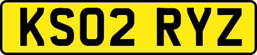 KS02RYZ