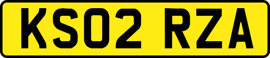 KS02RZA