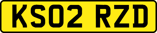 KS02RZD