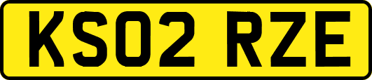 KS02RZE