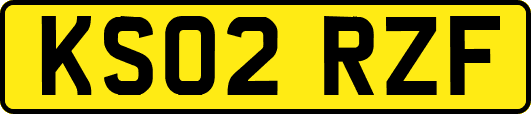 KS02RZF