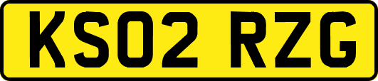 KS02RZG
