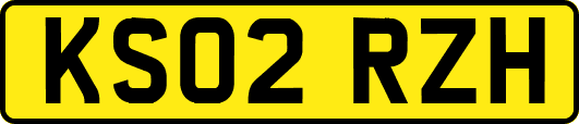KS02RZH