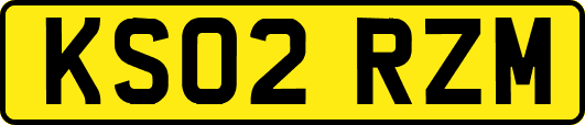 KS02RZM