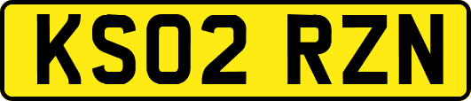 KS02RZN
