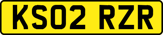 KS02RZR