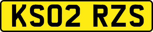 KS02RZS