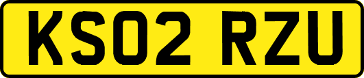 KS02RZU