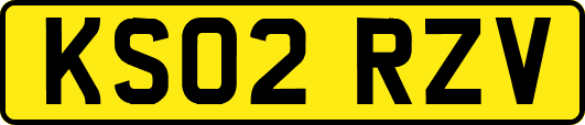 KS02RZV