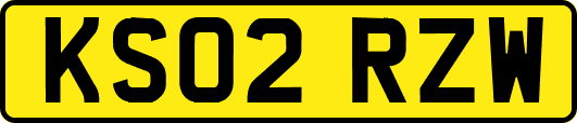 KS02RZW