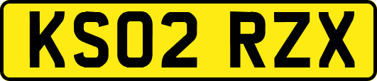 KS02RZX