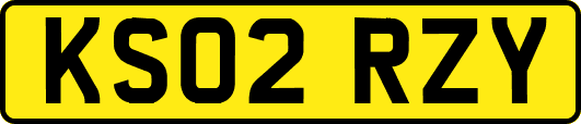 KS02RZY