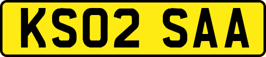 KS02SAA