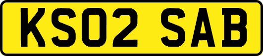 KS02SAB