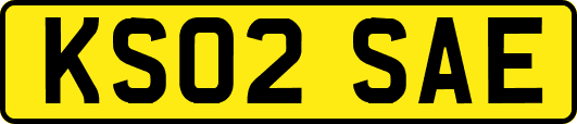 KS02SAE