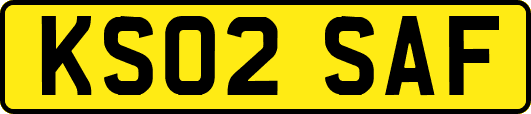KS02SAF