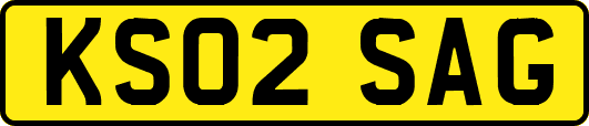 KS02SAG