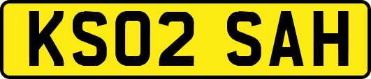 KS02SAH