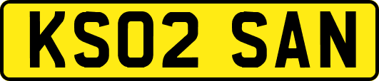 KS02SAN
